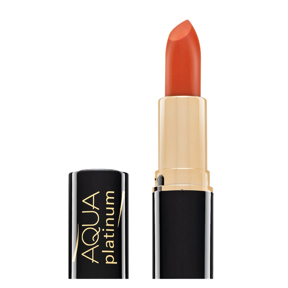 Eveline Aqua Platinum Lipstick 482 4 g – Eveline