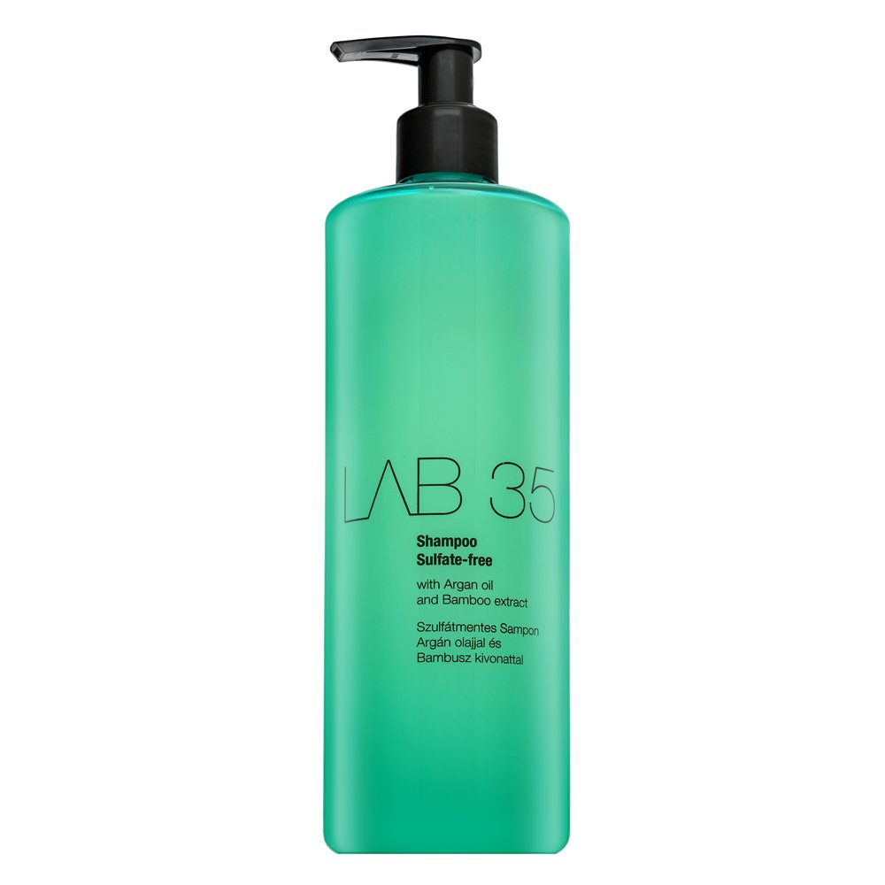 Kallos LAB 35 Shampoo Sulfate-Free 500 ml – Kallos