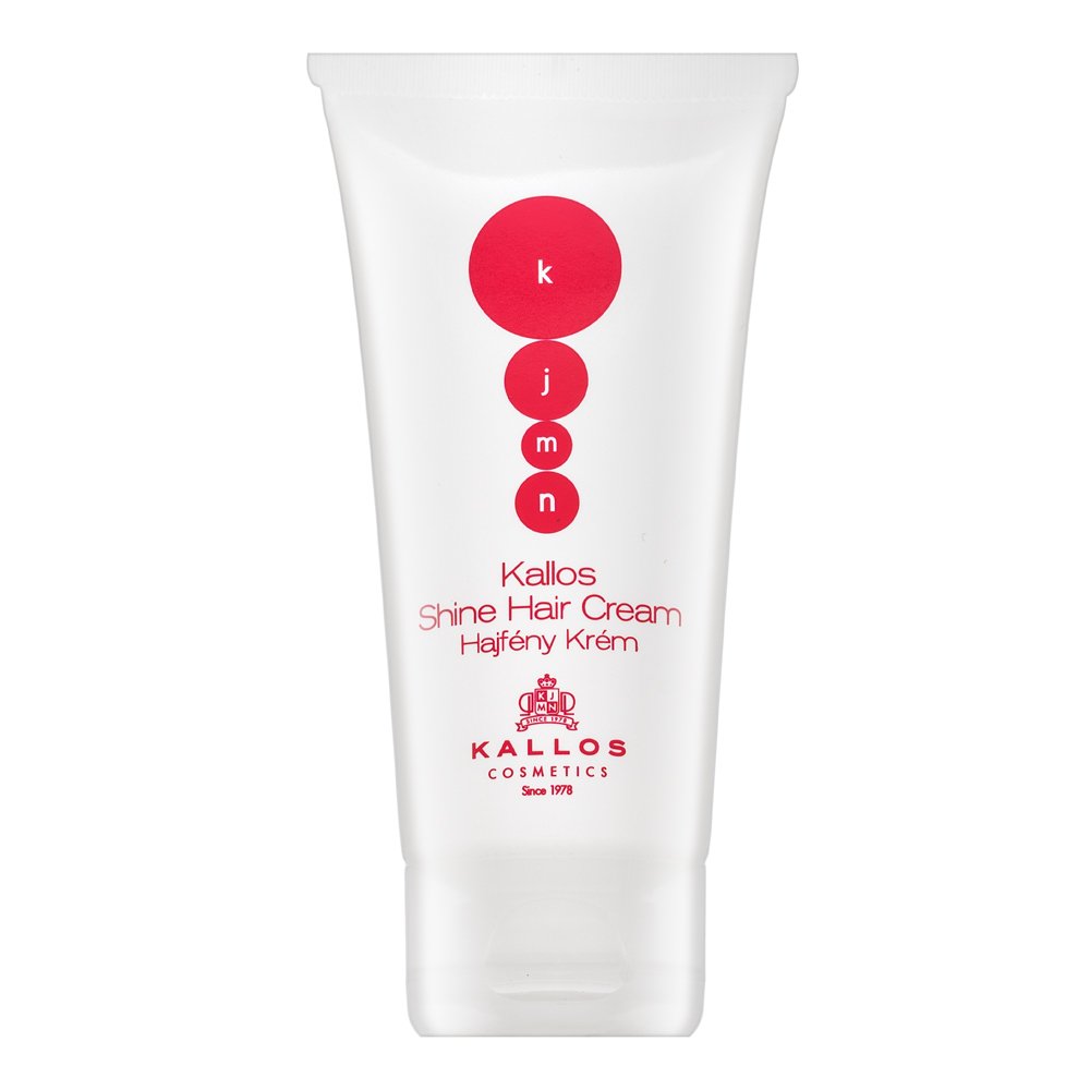 Kallos Shine Hair Cream 50 ml – Kallos
