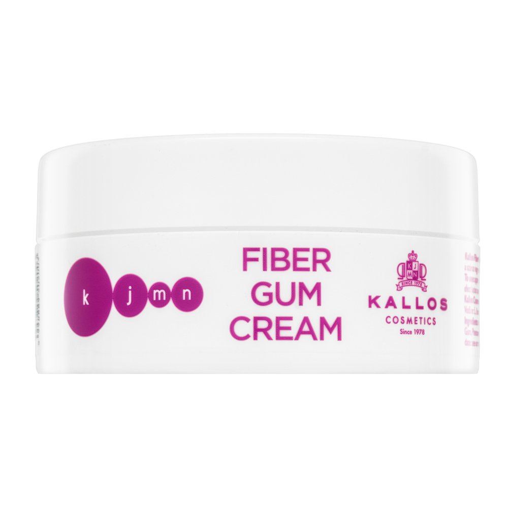 Kallos Fiber Gum Cream 100 ml – Kallos