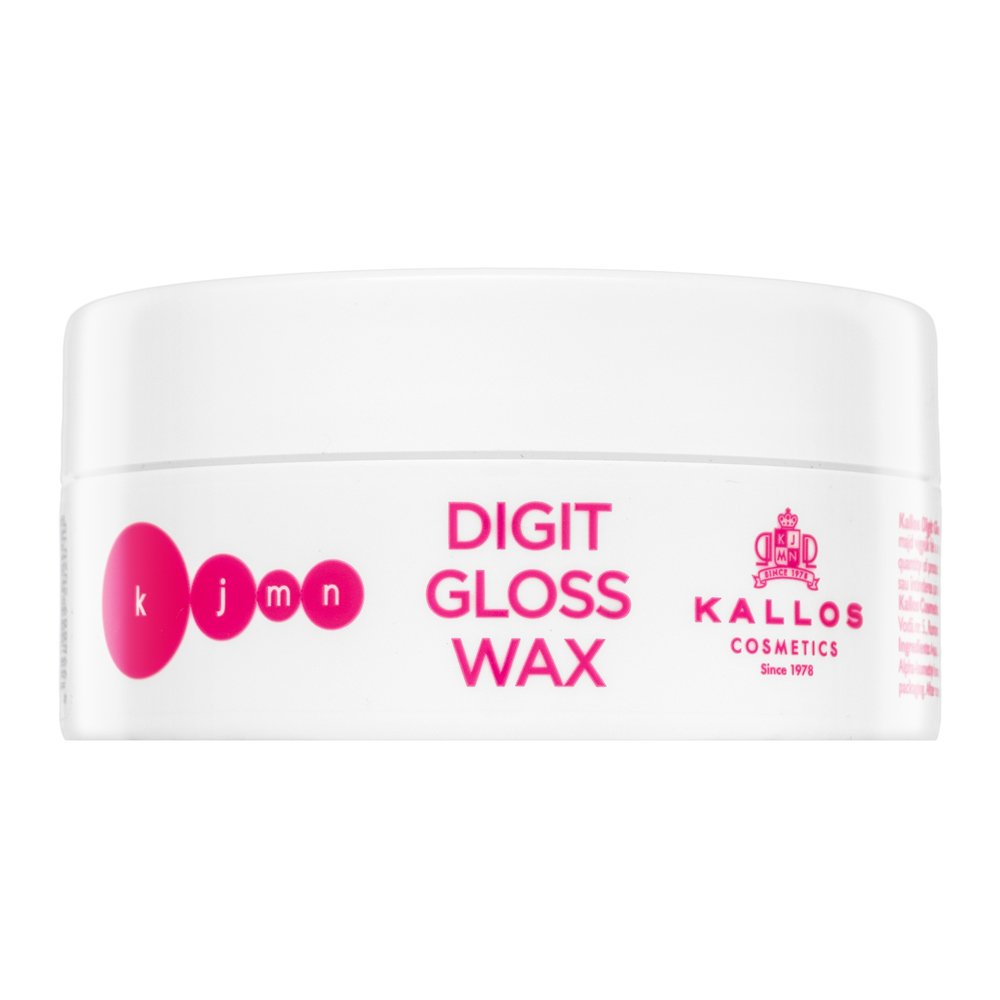 Kallos Digit Gloss Wax 100 ml – Kallos