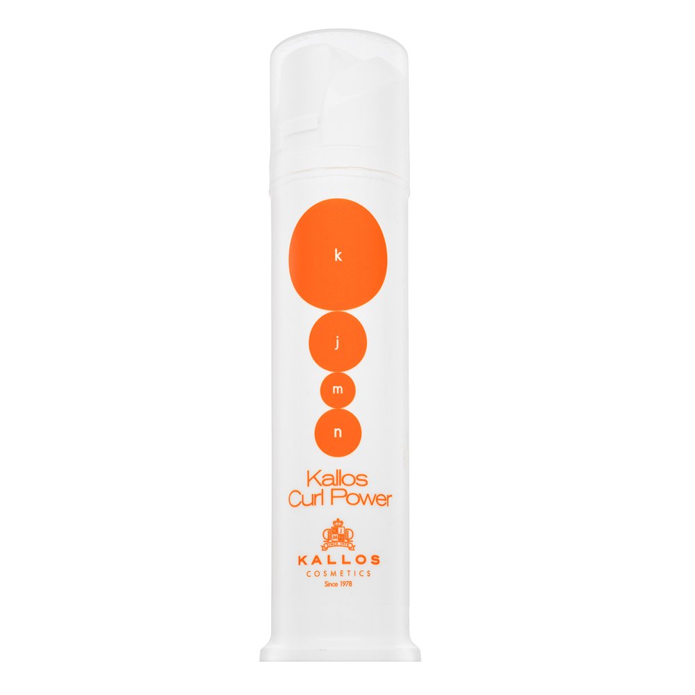 Kallos Curl Power 100 ml – Kallos