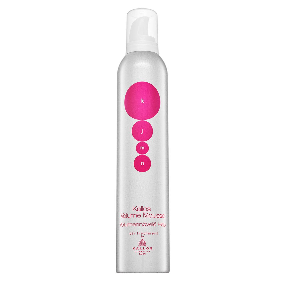 Kallos Volume Mousse 300 ml