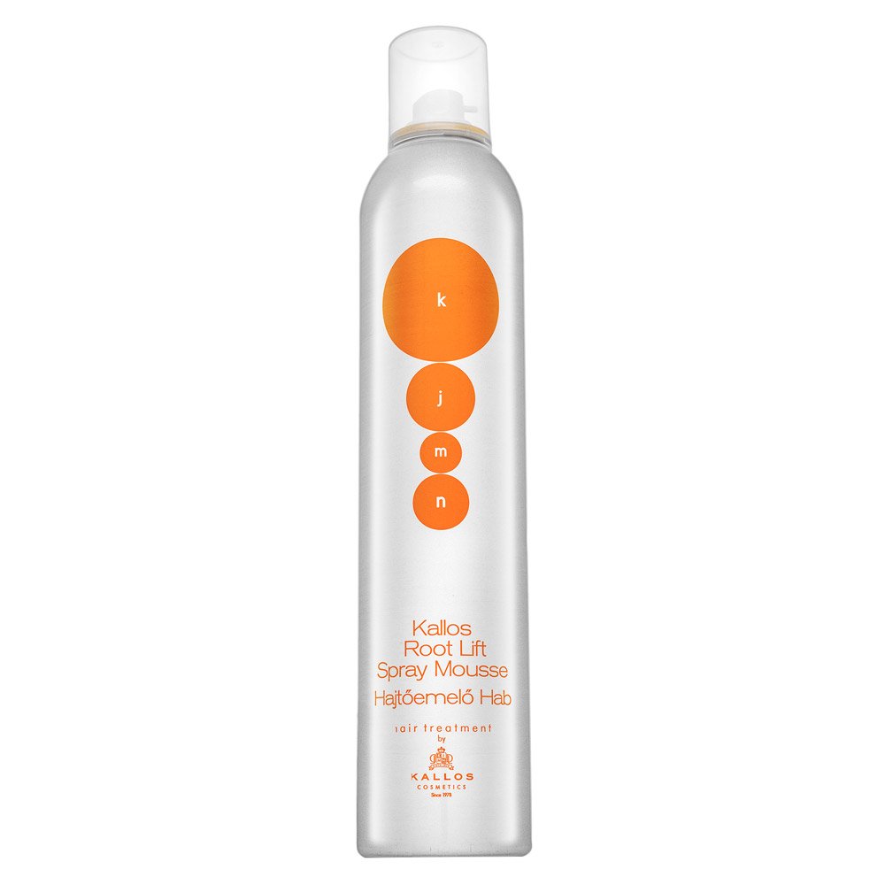Kallos Root Lift Spray Mousse 300 ml – Kallos