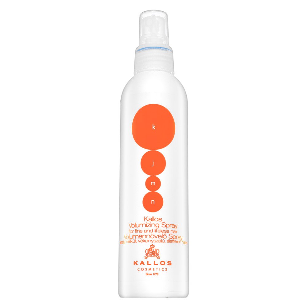 Kallos Volumizing Spray 200 ml