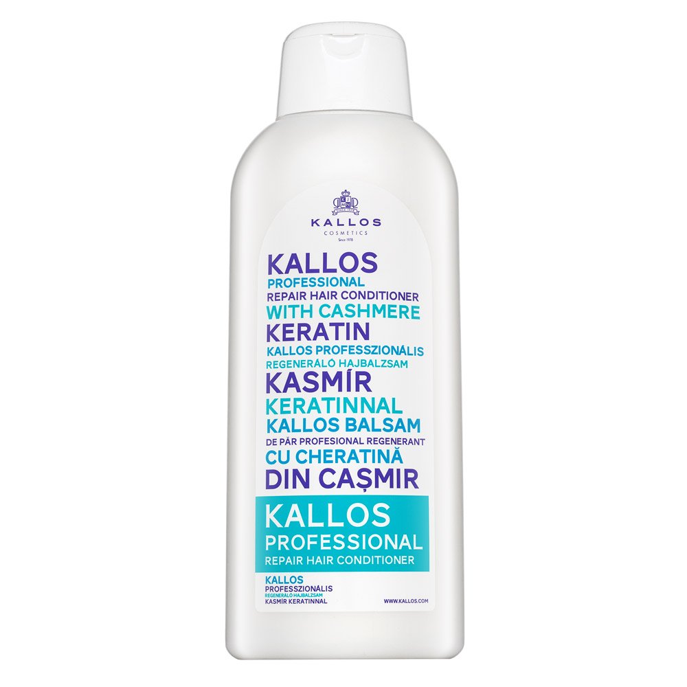 Kallos Professional Repair Hair Conditioner 1000 ml – Kallos