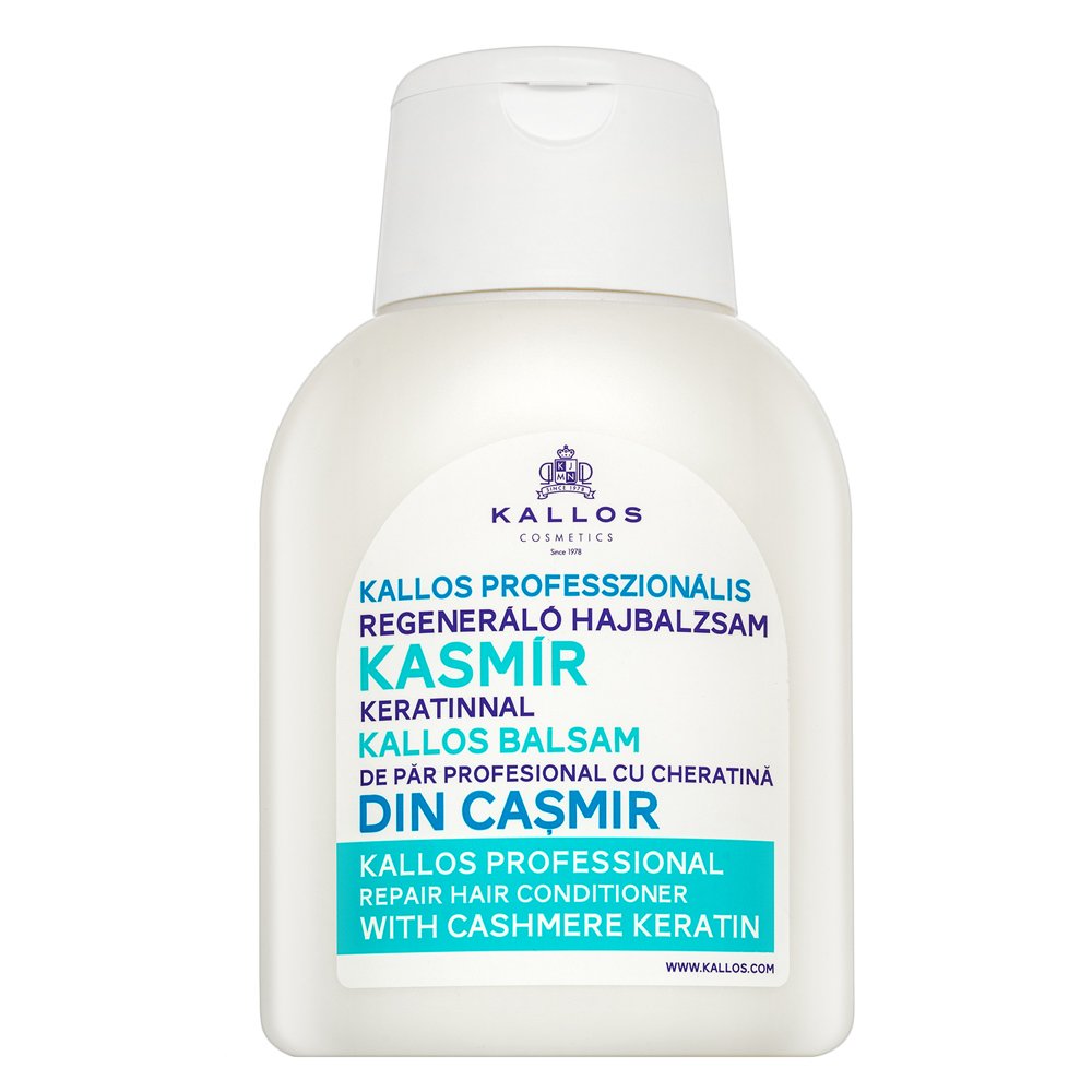 Kallos Professional Repair Hair Conditioner 500 ml – Kallos