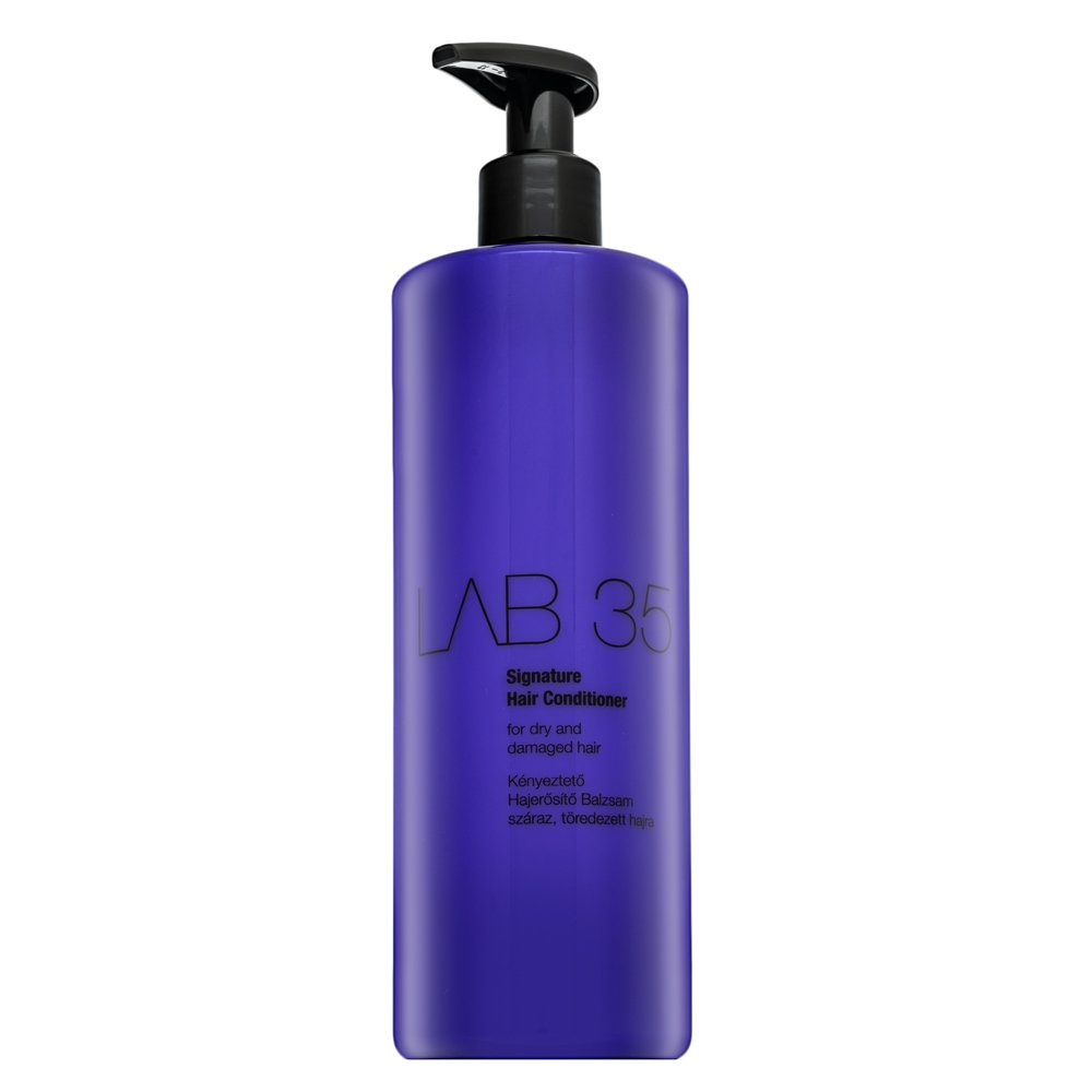 Kallos LAB 35 Signature Hair Conditioner 500 ml – Kallos
