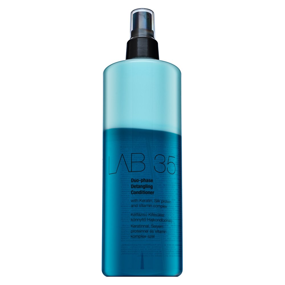 Kallos LAB 35 Duo-Phase Detangling Conditioner 500 ml – Kallos