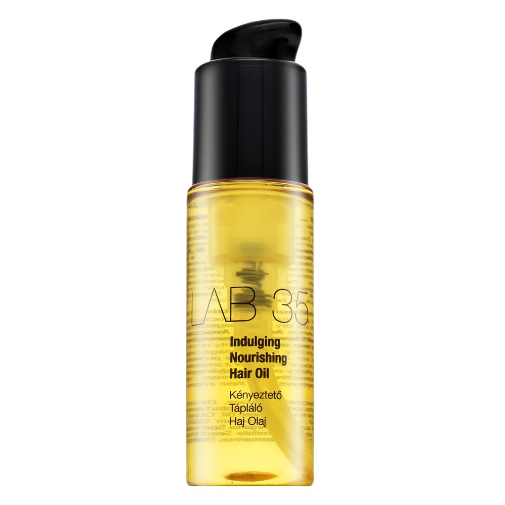Kallos LAB 35 Indulging Hair Oil 50 ml – Kallos