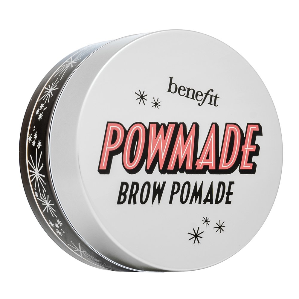 Benefit POWmade Brow Pomade 04 Warm Deep Brown 5 g – Benefit