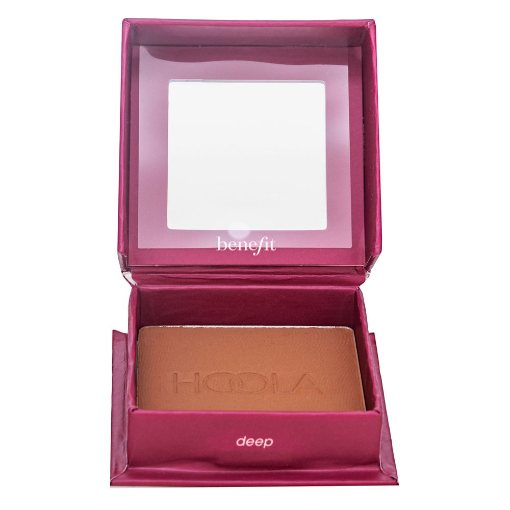 Benefit Hoola Powder Bronzer Deep 8 g – Benefit