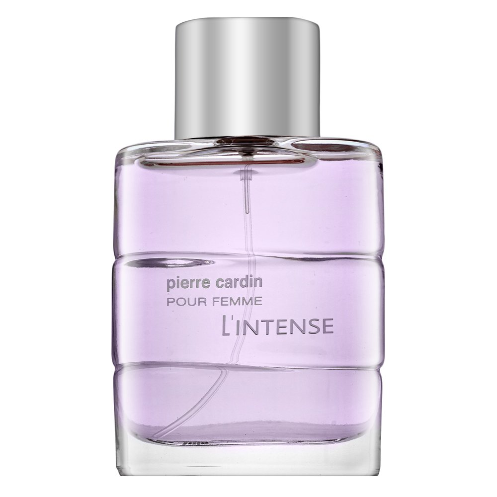 Pierre Cardin Pour Femme L'Intense EDP W 50 ml – Pierre Cardin