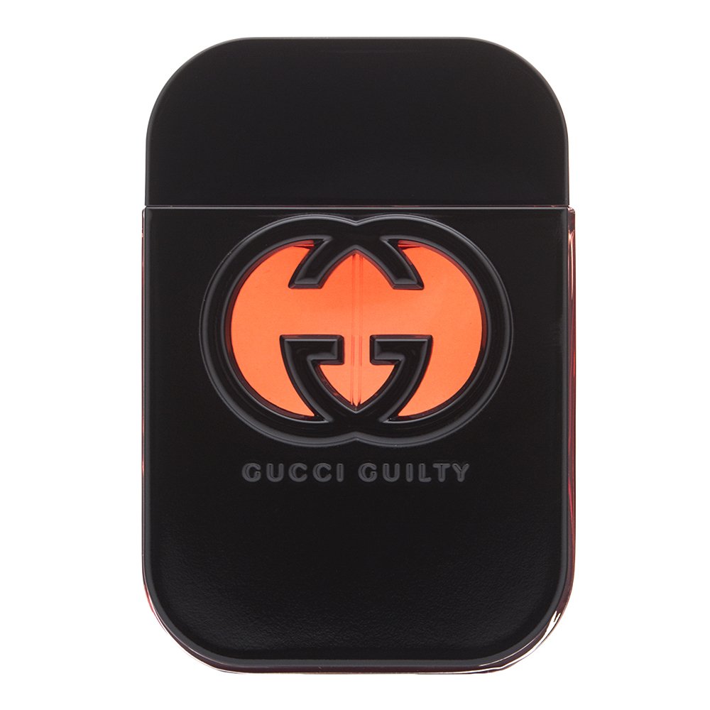 Gucci Guilty Black Pour Femme EDT W 75 ml – Gucci