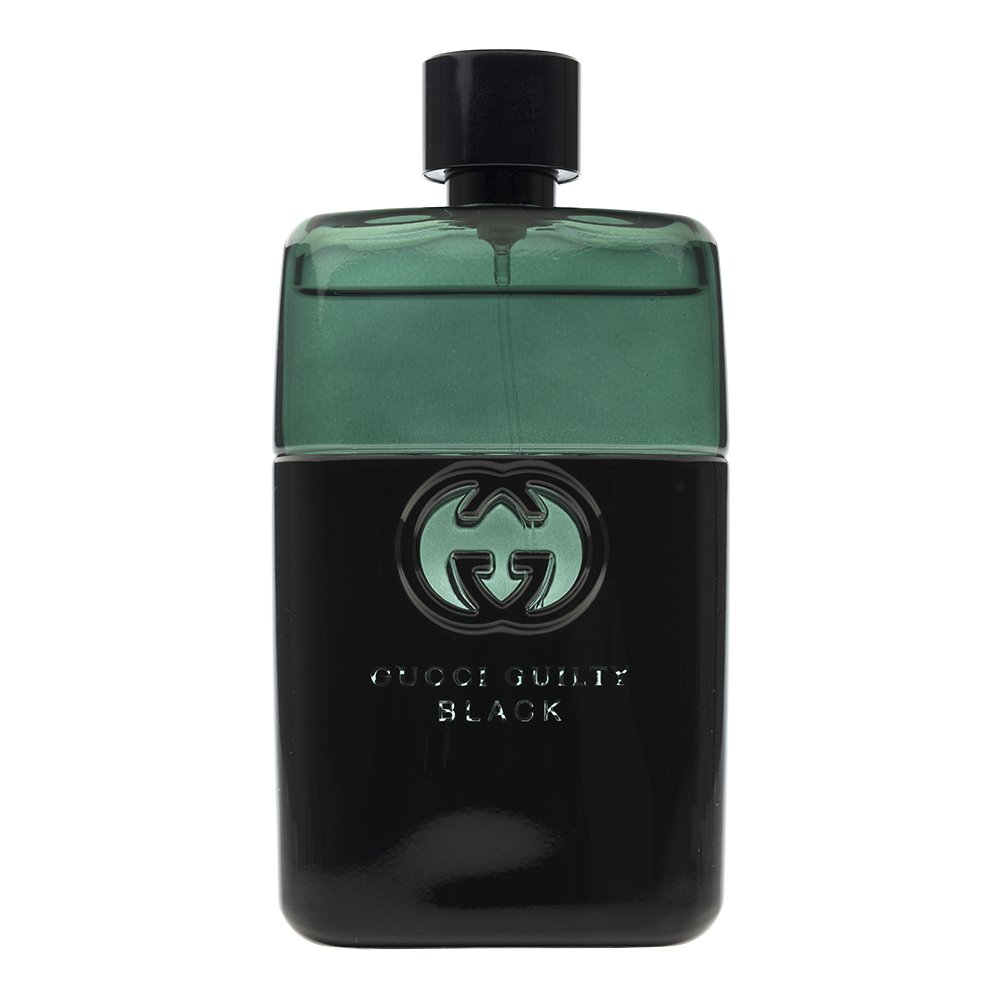 Gucci Guilty Black Pour Homme EDT M 90 ml – Gucci