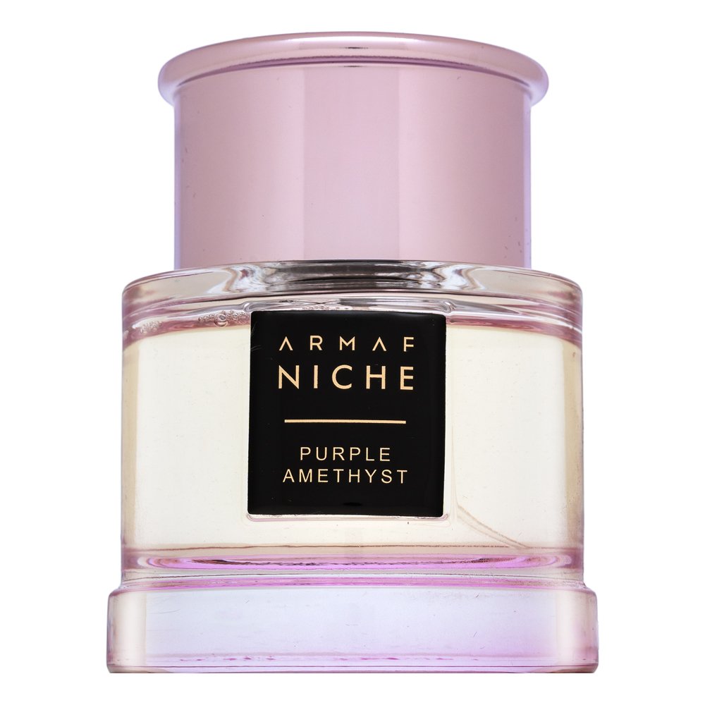 Armaf Niche Purple Amethyst EDP W 90 ml – Armaf