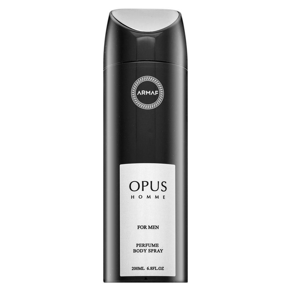 Armaf Opus Homme DSR M 200 ml – Armaf