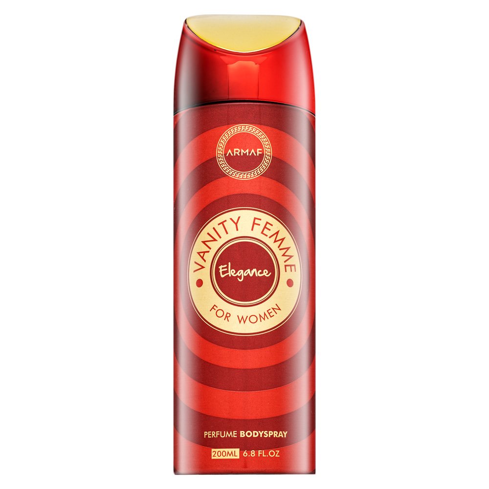 Armaf Vanity Femme Elegance DSR W 200 ml – Armaf