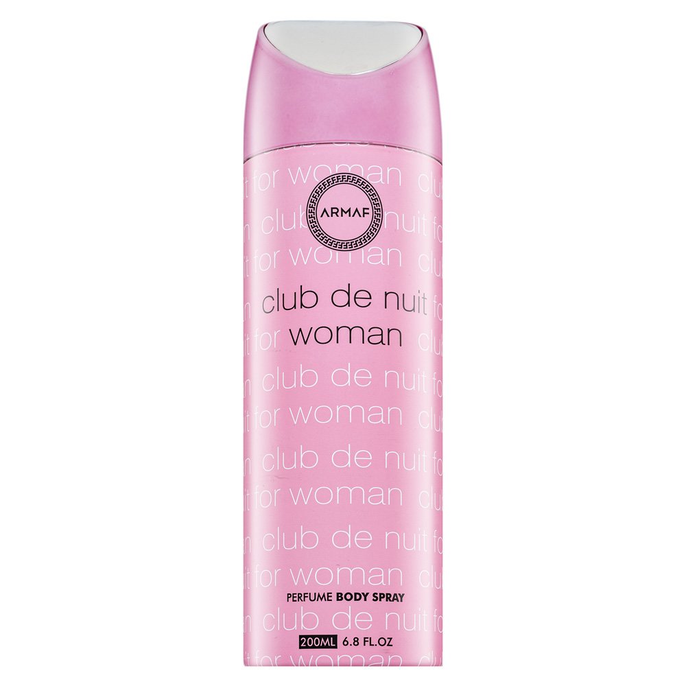 Armaf Club de Nuit Women DSR W 200 ml – Armaf