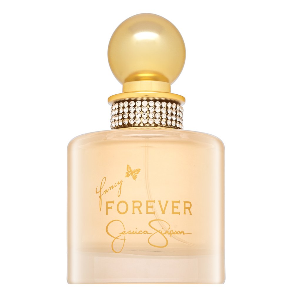 Jessica Simpson Fancy Forever EDP W 100 ml – Jessica Simpson