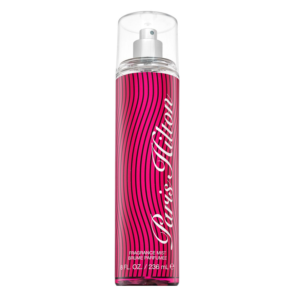Paris Hilton Paris Hilton BOR W 236 ml – Paris Hilton