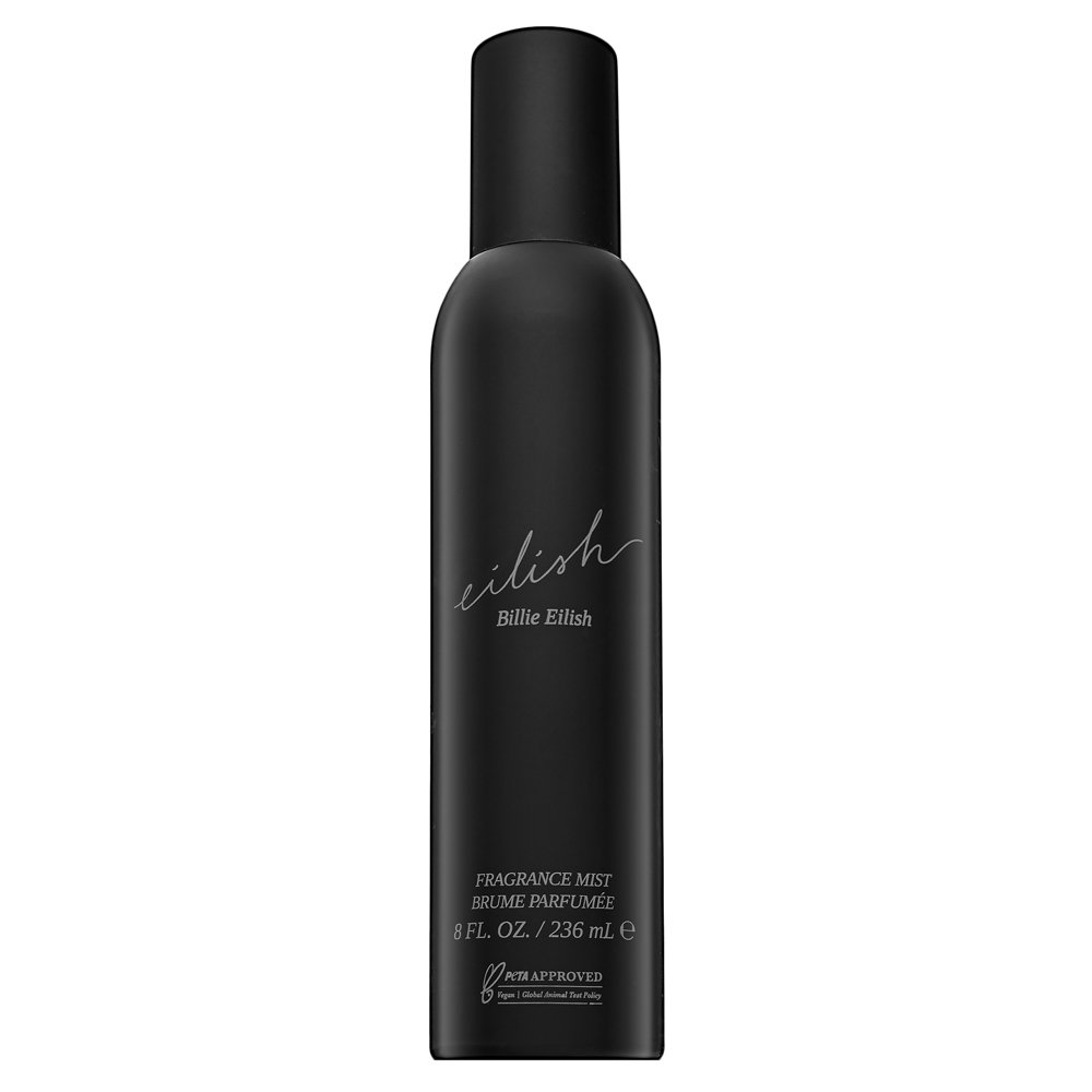 Billie Eilish Eilish BOR U 236 ml – Billie Eilish