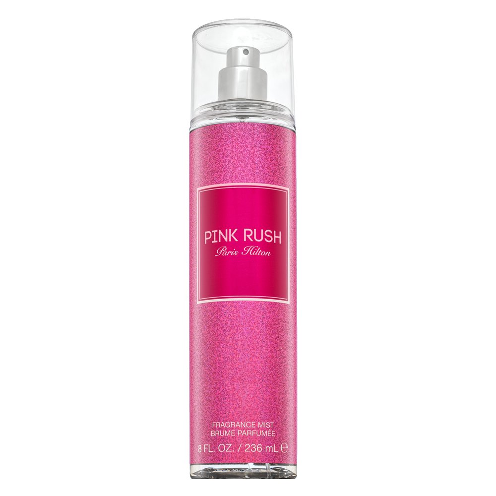 Paris Hilton Pink Rush BOR W 236 ml – Paris Hilton
