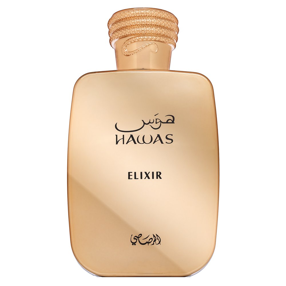Rasasi Hawas Elixir EDP M 100 ml – Rasasi