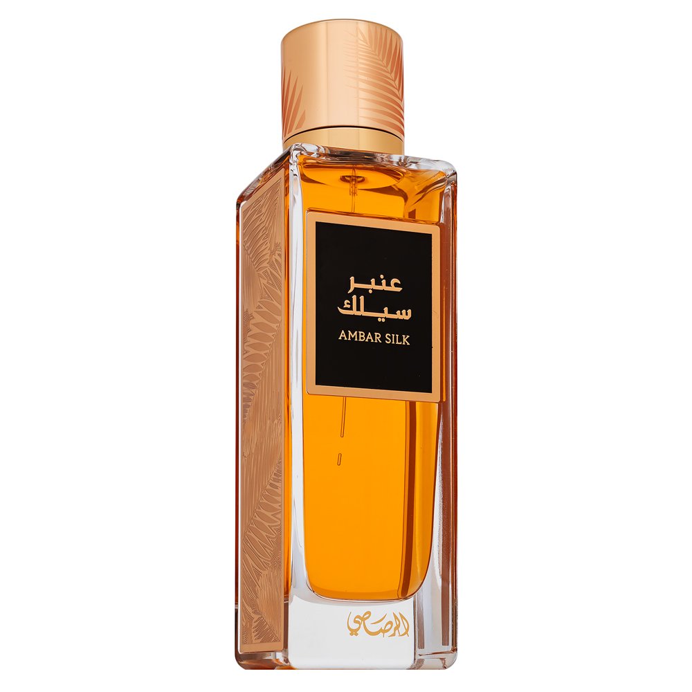 Rasasi Ambar Silk EDP U 200 ml – Rasasi