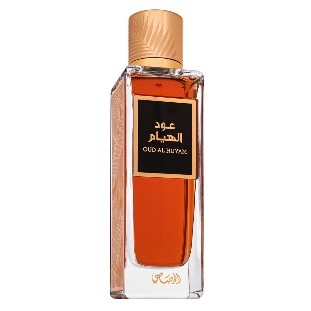 Rasasi Oud Al Huyam EDP U 200 ml – Rasasi