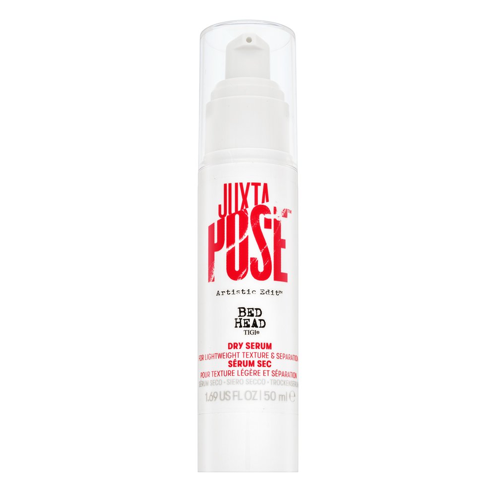 Tigi Bed Head Artistic Edit Juxta Pose Dry Serum 50 ml – Tigi