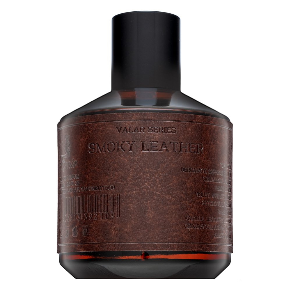 Emir Smoky Leather EDP U 100 ml – Emir