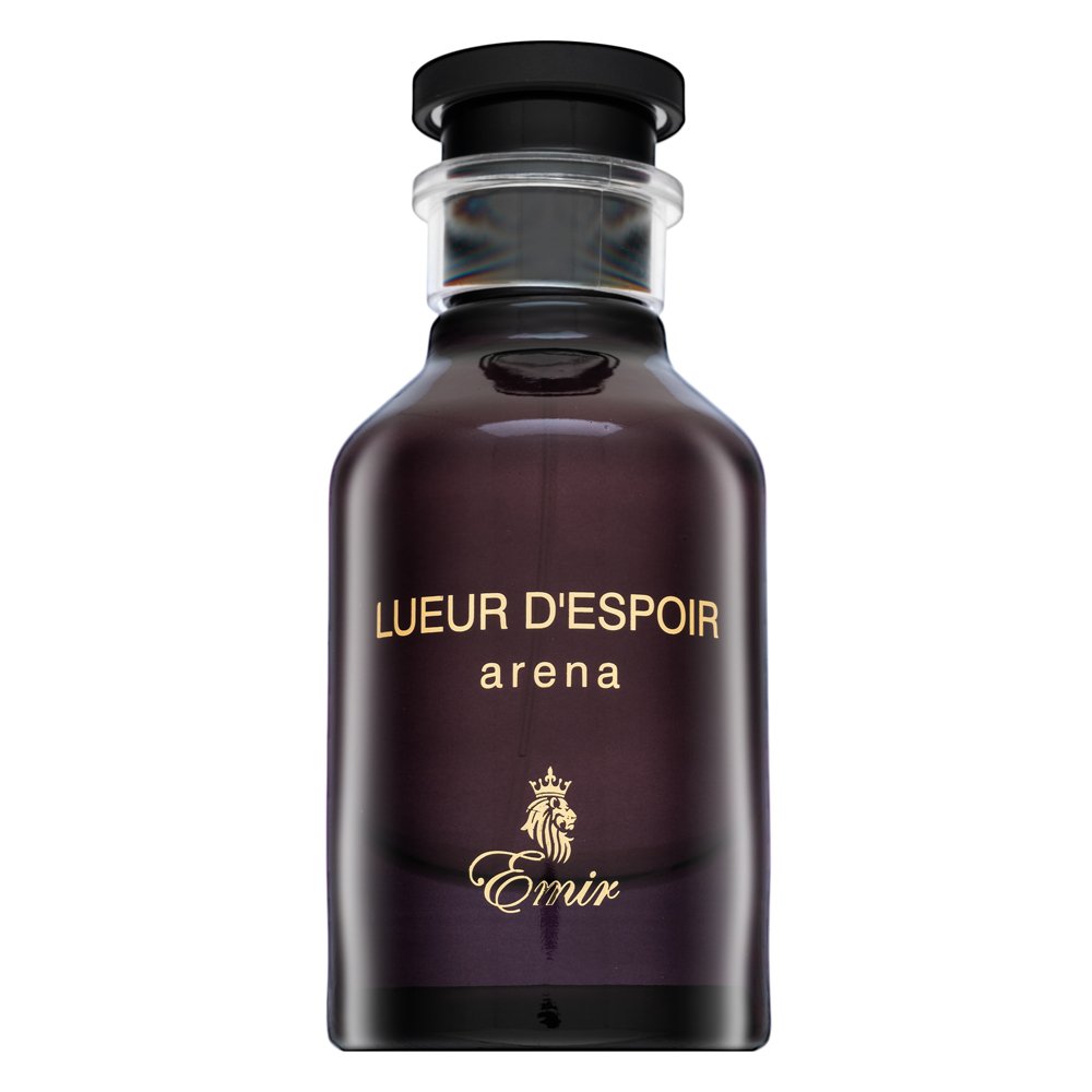 Emir Lueur D'Espoir Arena EDP U 100 ml – Emir