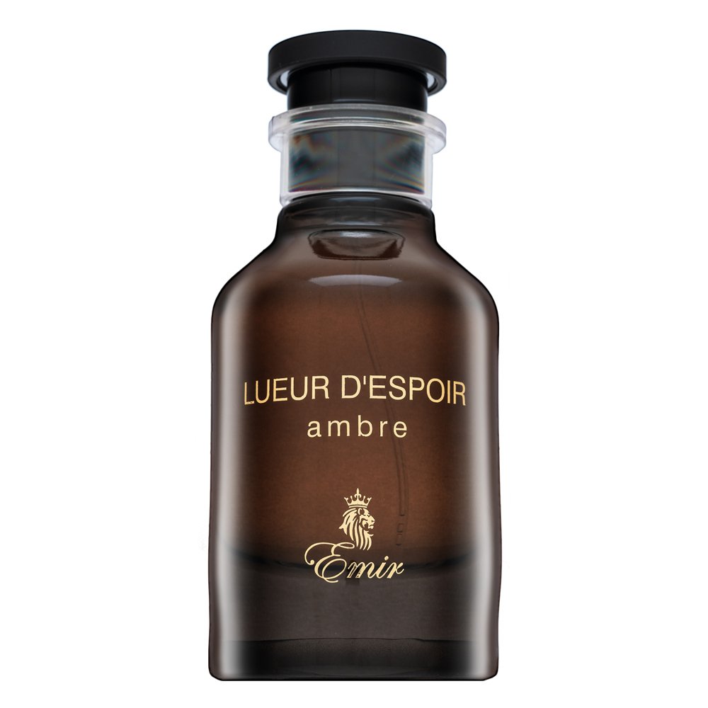 Emir Lueur D'Espoir Ambre EDP U 100 ml – Emir
