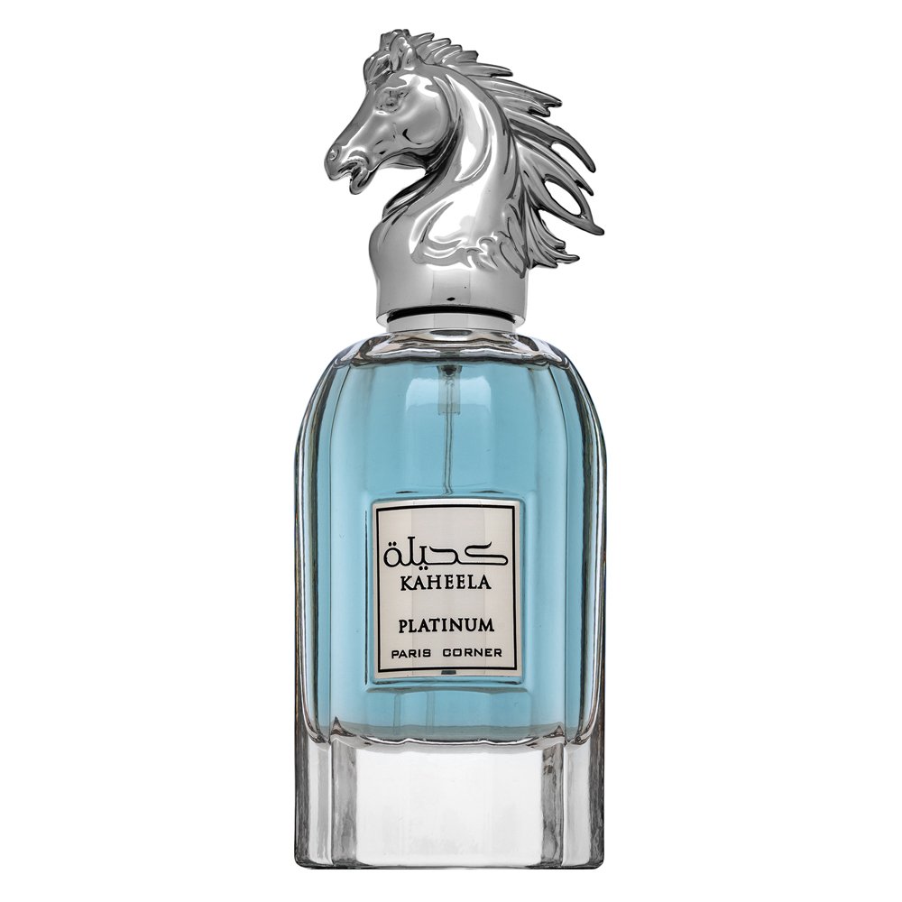Paris Corner Kaheela Platinum EDP U 85 ml – Paris Corner