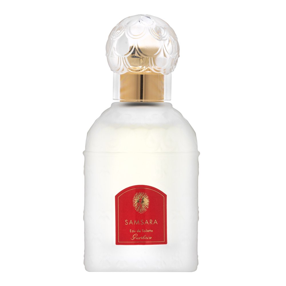 Guerlain Samsara EDT W 30 ml – Guerlain