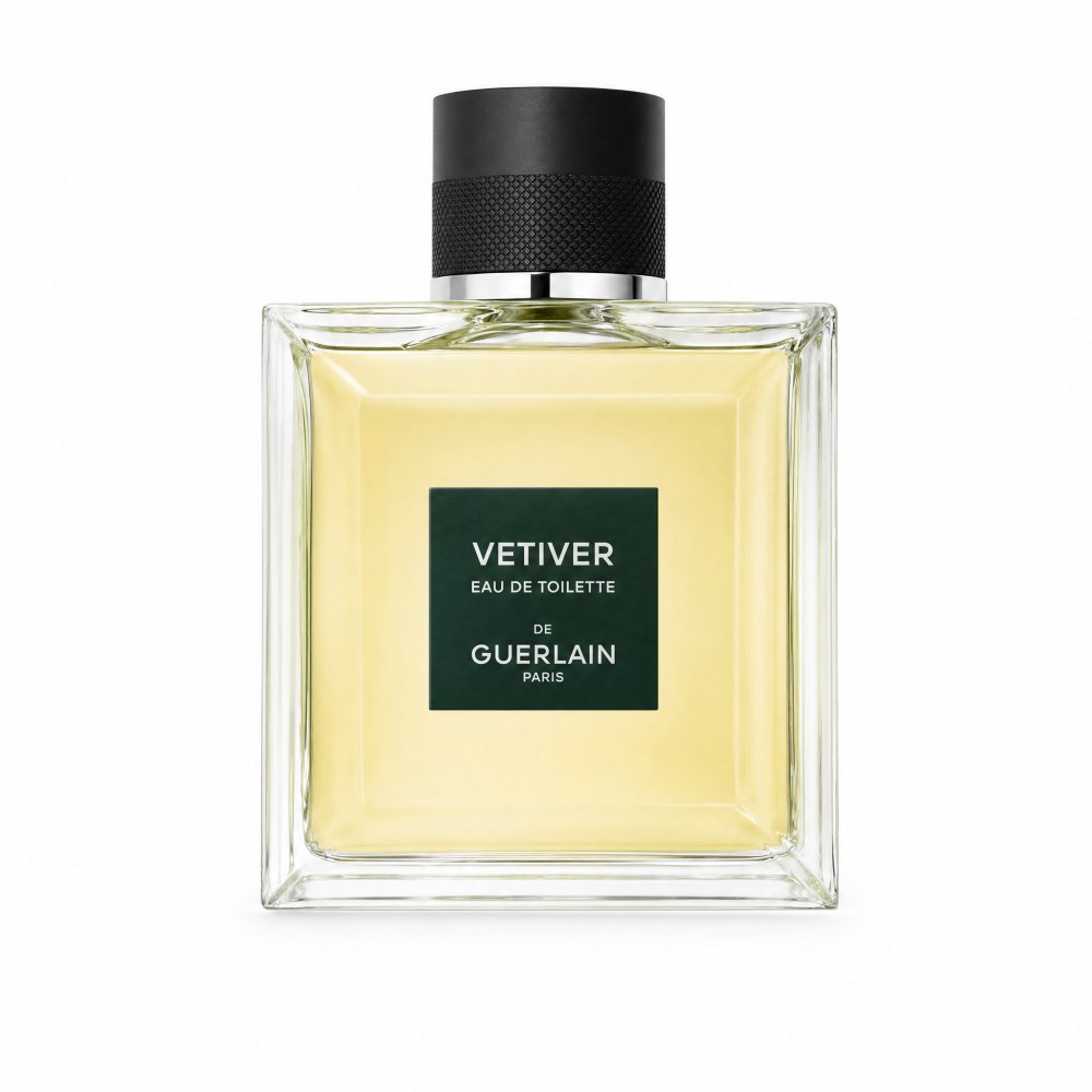 Guerlain Vetiver (1959) EDT M 100 ml – Guerlain