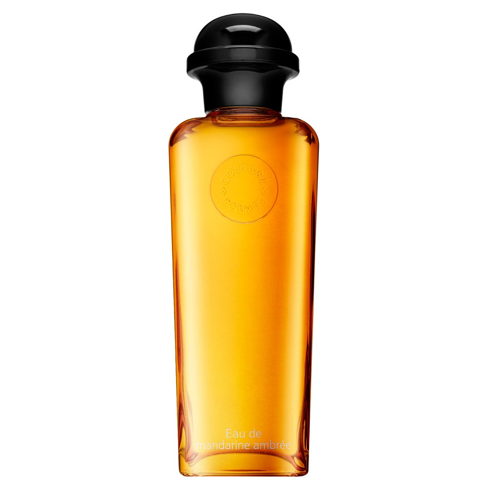 Hermes Eau de Mandarine Ambrée EDC U 200 ml – Hermès