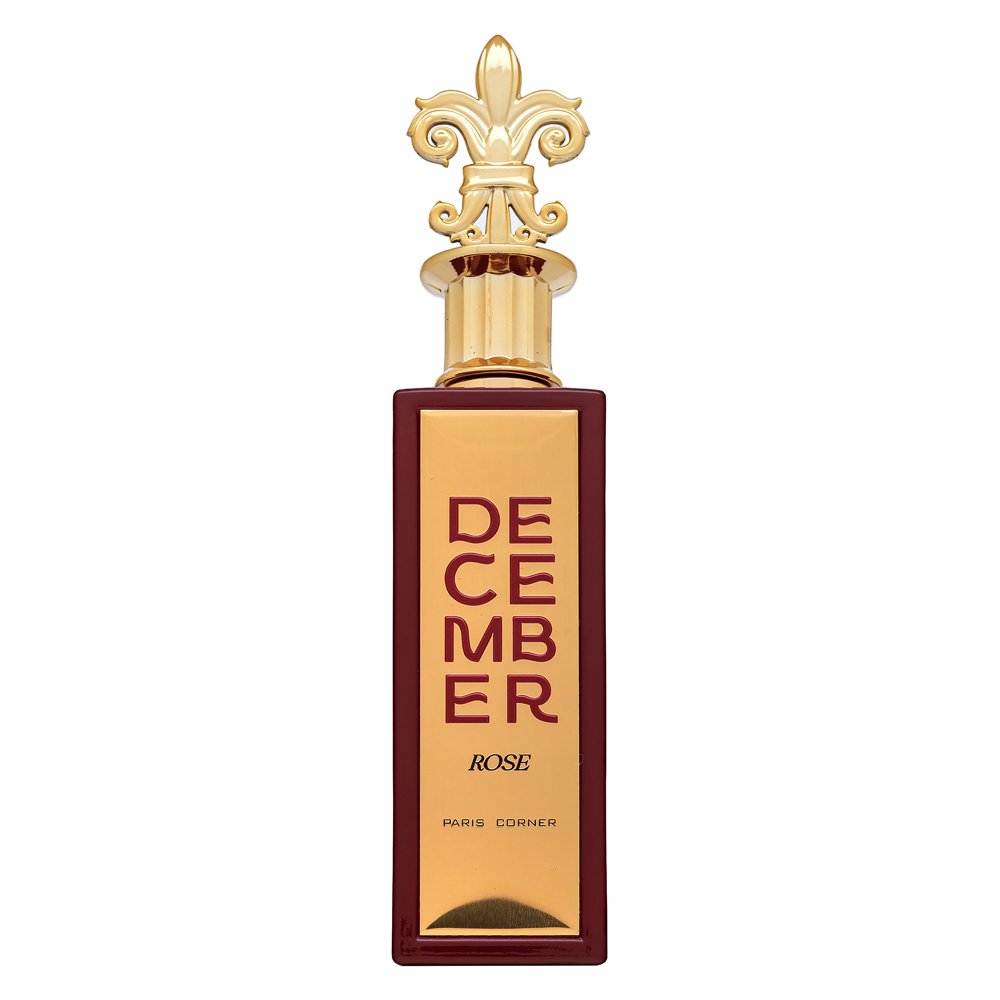 Paris Corner December Rose EDP U 85 ml – Paris Corner