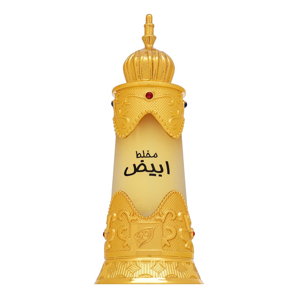 Afnan Abiyad Mukhallat CPO U 20 ml – Afnan