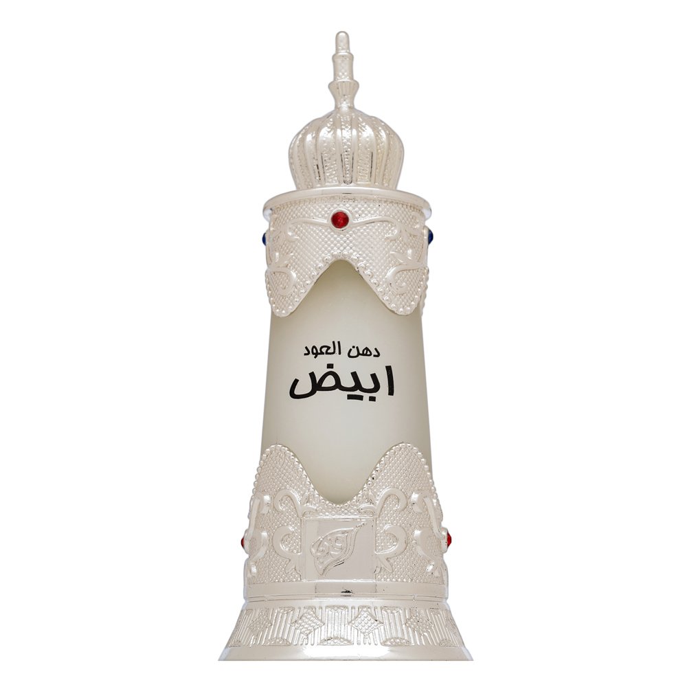 Afnan Dehn Al Oudh Abiyad CPO U 20 ml – Afnan