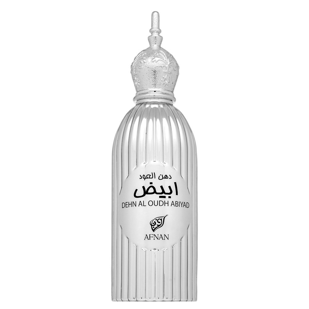 Afnan Dehn Al Oudh Abiyad EDP U 100 ml – Afnan