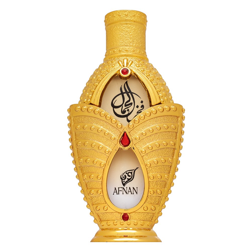 Afnan Fakhar Al Jamal CPO U 20 ml – Afnan