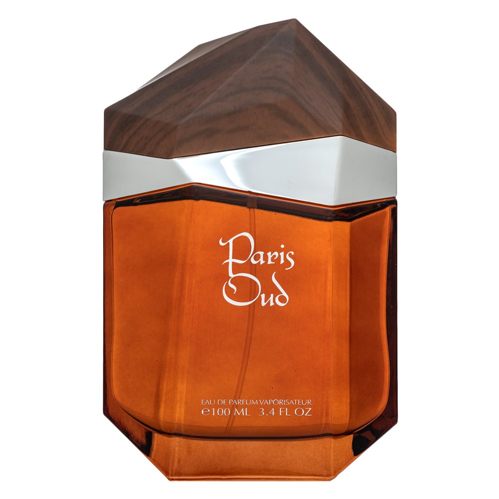 Afnan Paris Oud EDP W 100 ml – Afnan