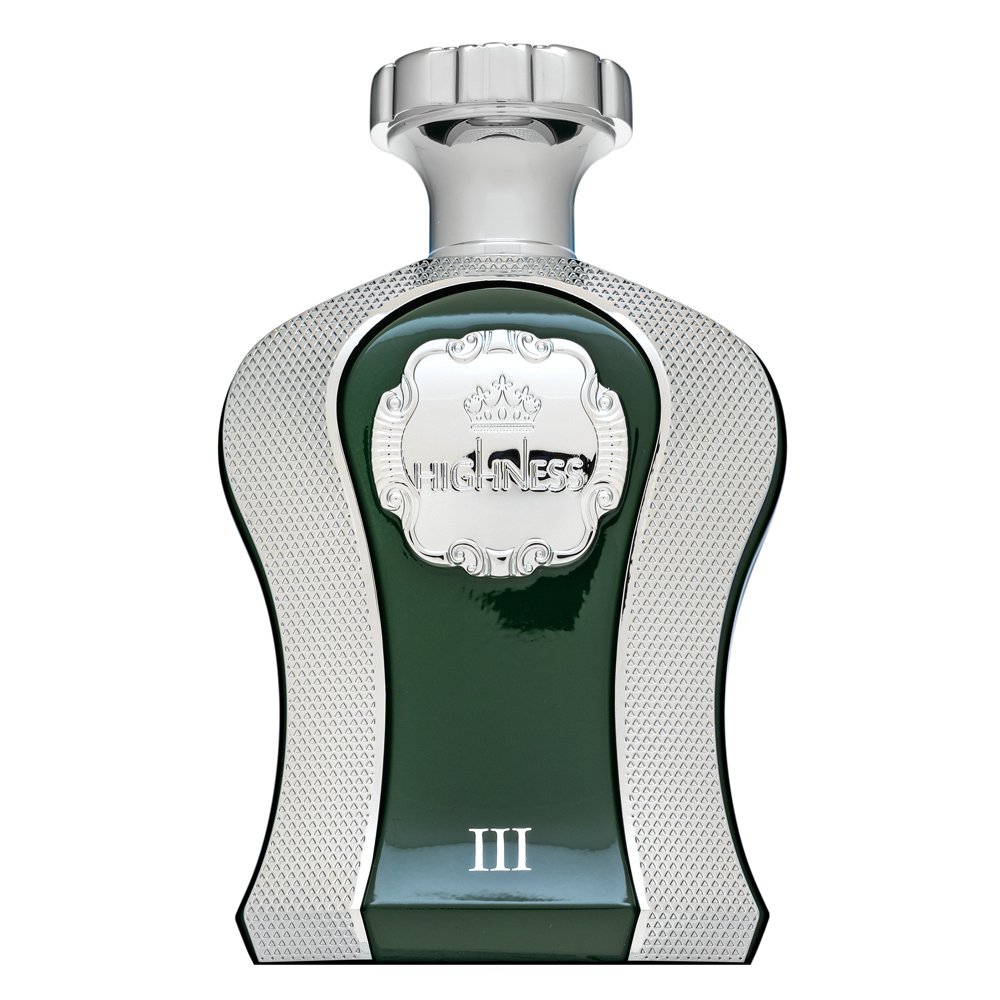 Afnan Highness III EDP M 100 ml – Afnan