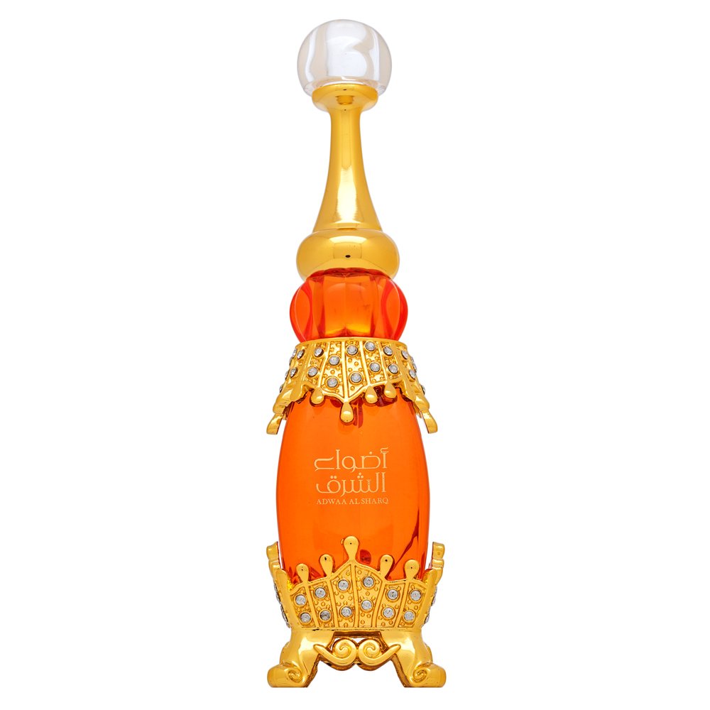 Afnan Adwaa Al Sharq CPO U 25 ml – Afnan