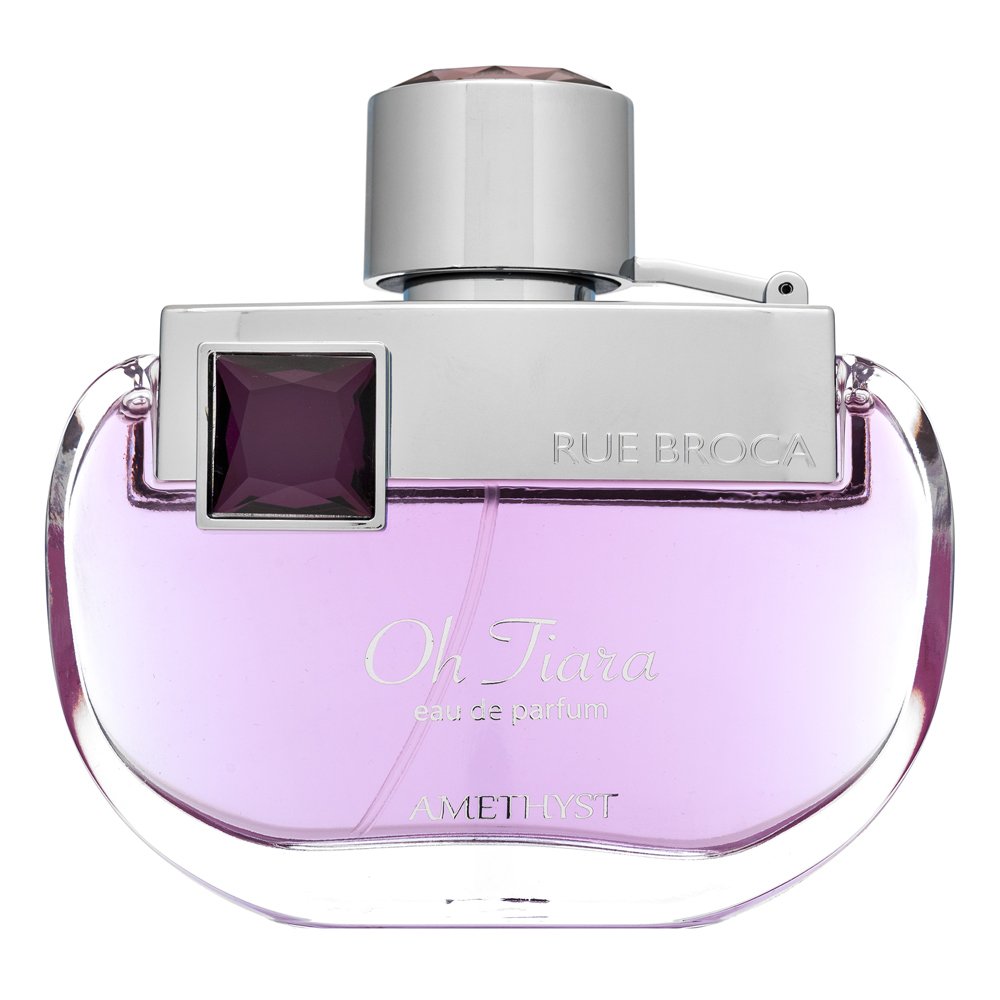 Rue Broca Oh Tiara Amethyst EDP W 100 ml – Rue Broca