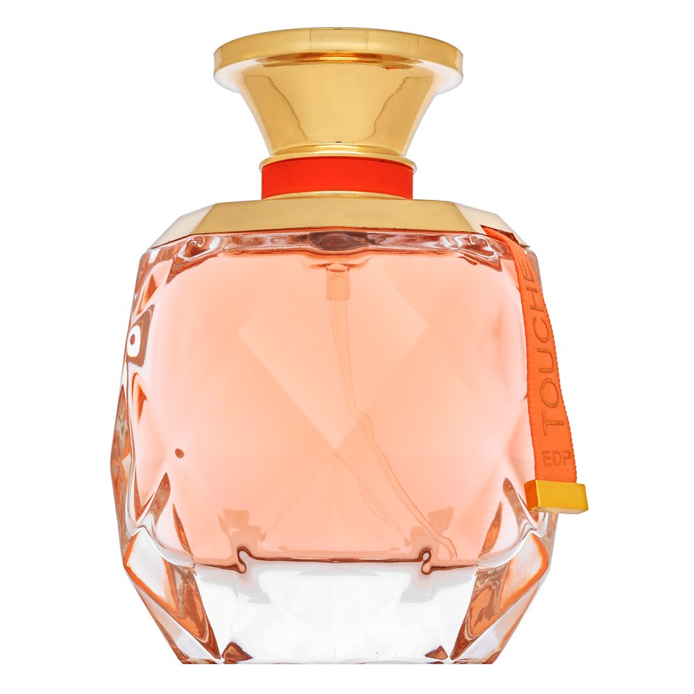Rue Broca Touche Pour Femme EDP W 100 ml – Rue Broca