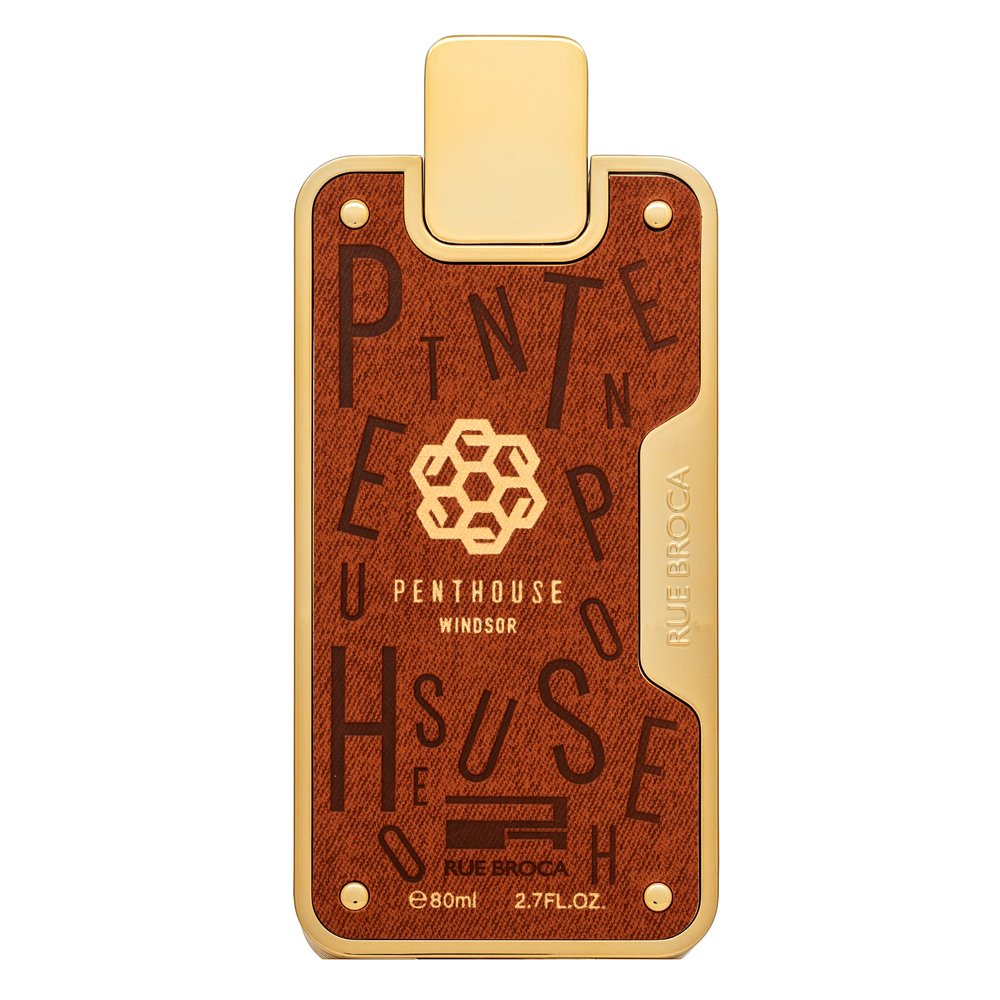 Rue Broca Penthouse Windsor EDP U 80 ml – Rue Broca