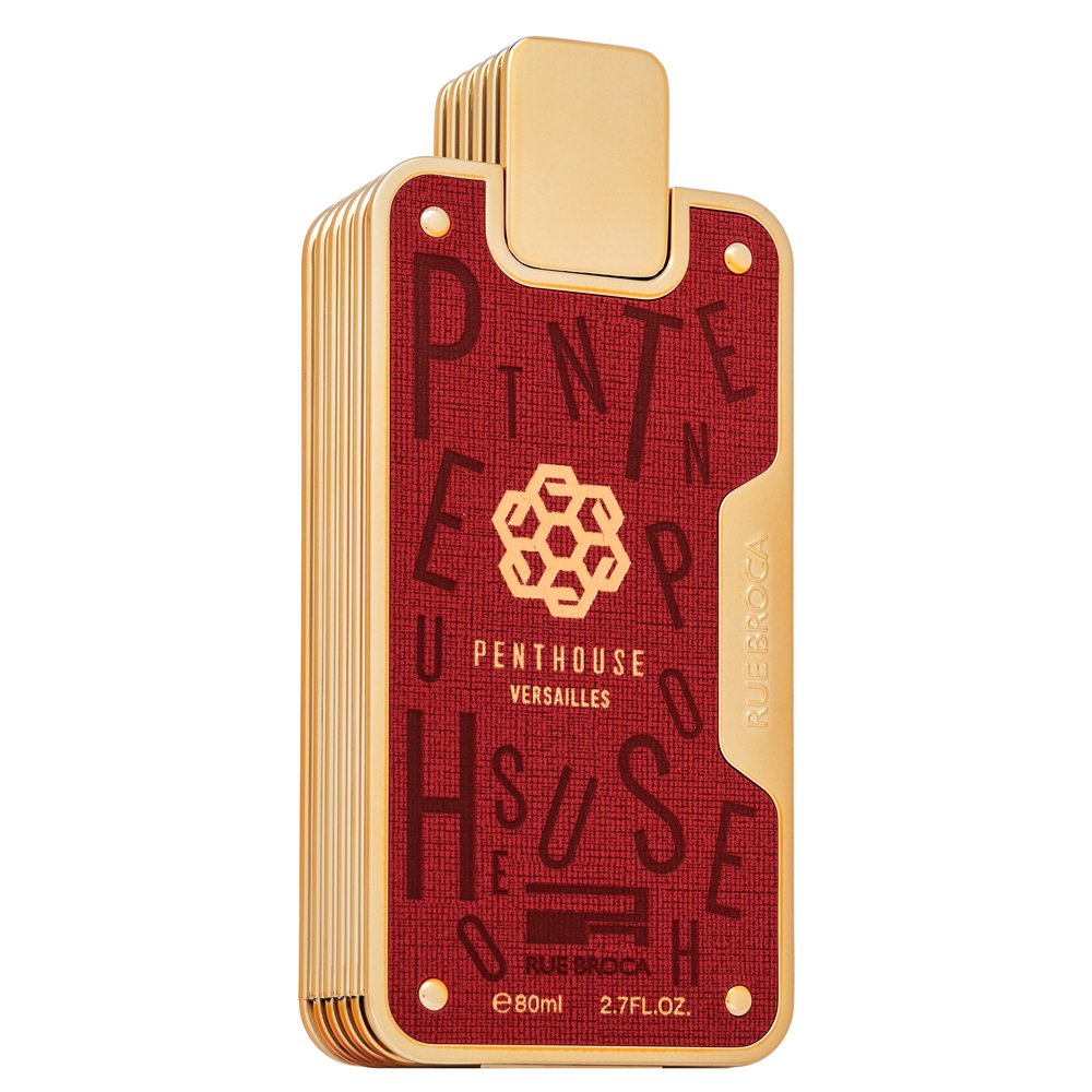 Rue Broca Penthouse Versailles EDP W 80 ml – Rue Broca